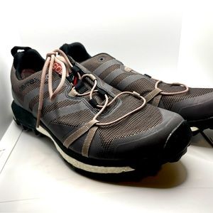 Adidas Terrex Hiking shoes